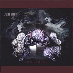 lataa albumi Dual Eden - Underside