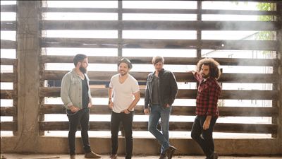 Carrollton Discography