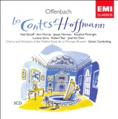 Offenbach: Les Contes d'Hoffmann