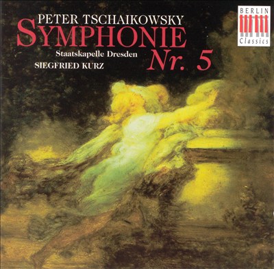 Tchaikovsky: Symphony No. 5