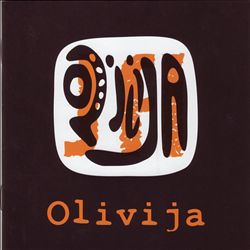 lataa albumi Olivija - Med Moškim In Žensko