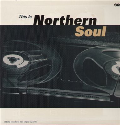 This Is Northern Soul [V.O.R.]