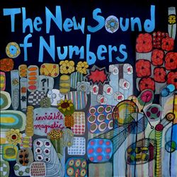 baixar álbum The New Sound of Numbers - Invisible Magnetic