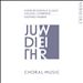Judith Weir: Choral Music