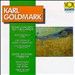 Goldmark: Violin Concerto; Rustic Wedding Symphony