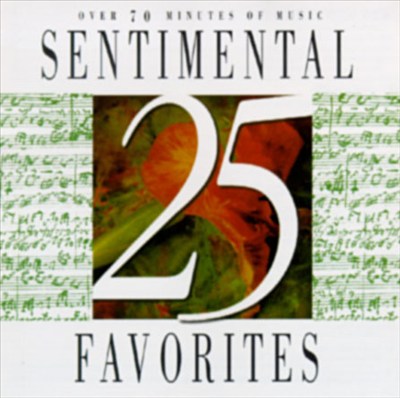 Sentimental Favorites (25)