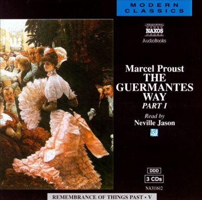 Marcel Proust: Guermantes Way