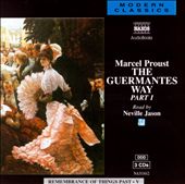 Marcel Proust: Guermantes Way