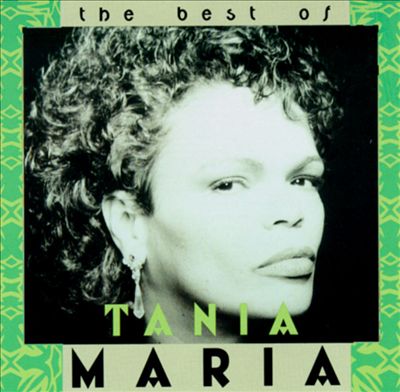 The Best of Tania Maria
