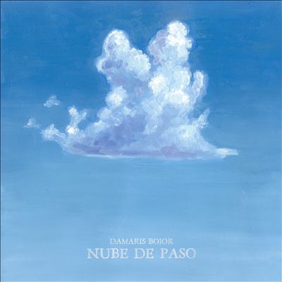 Nube De Paso