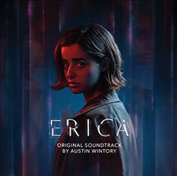 télécharger l'album Austin Wintory - Erica Original Soundtrack