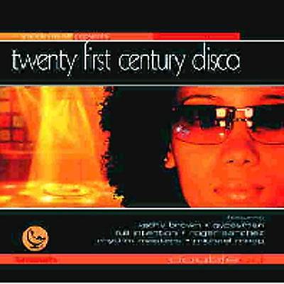 21st Century Disco [Smooth]