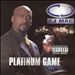 Platinum Game