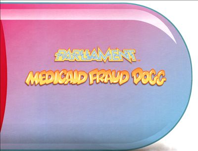 Medicaid Fraud Dogg