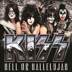 lataa albumi Download Kiss - Hell Or Hallelujah album