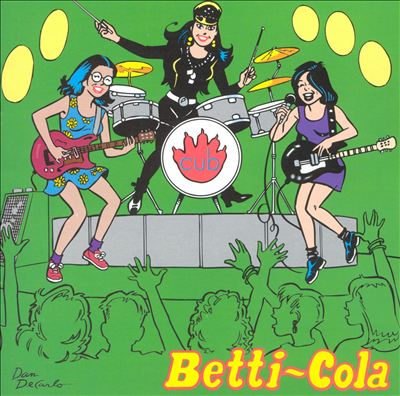 Betti-Cola