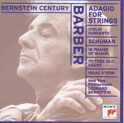 Barber: Adagio for Strings
