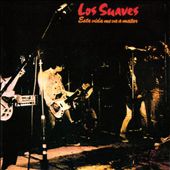 Todo Suaves - Album by Los Suaves