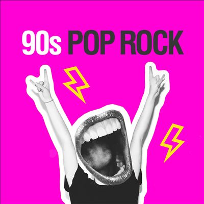 90s Pop Rock