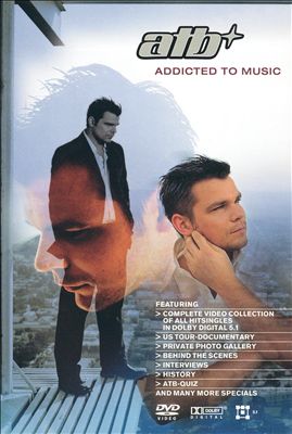 Addicted to Music [DVD]