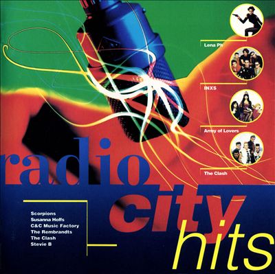 Radio City Hits