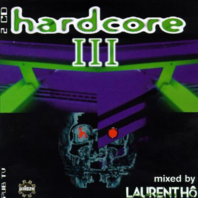 Hardcore, Vol. 3