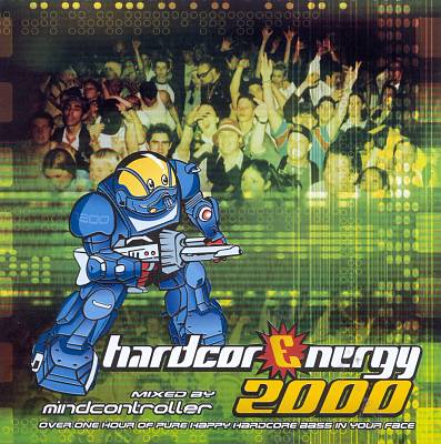 Hardcore Energy 2000