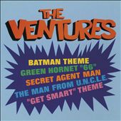 The Ventures [1966]