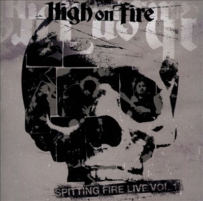 Spitting Fire Live, Vol. 1