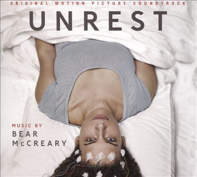 Unrest [Original Motion Picture Soundtrack]