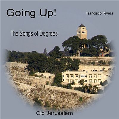 Going Up! The Songs of Degrees