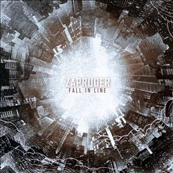 descargar álbum Zapruder - Fall In Line