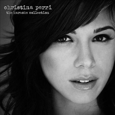 Christina Perri: The Karaoke Collection