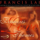 Famous Love Themes