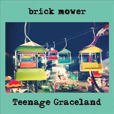 Teenage Graceland