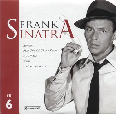Frank Sinatra, Vol. 6