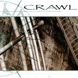 lataa albumi Crawl - Construct Destroy Rebuild