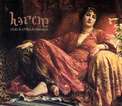 Harem: Club & Chillout Classics