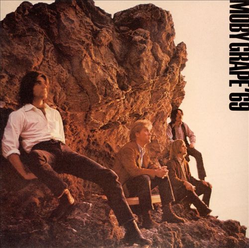 Moby Grape '69