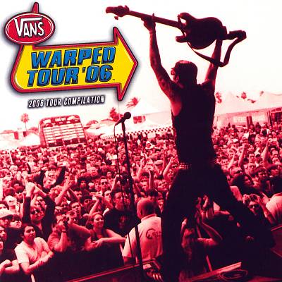 Warped Tour: 2006 Compilation