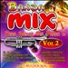 Banda Mix Para Bailar Sin Parar, Vol. 2