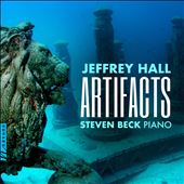 Jeffrey Hall: Artifacts