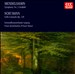 Mendelssohn: Symphony No. 3 Scottish; Schumann: Cello Concerto Op. 129