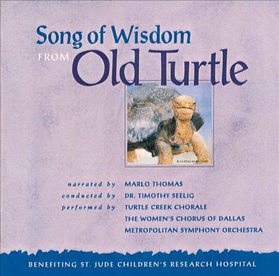 Song of Wisdom from Old Turtle
