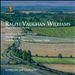 Ralph Vaughan Williams: Music for Two Pianos