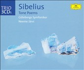 Sibelius: Tone Poems