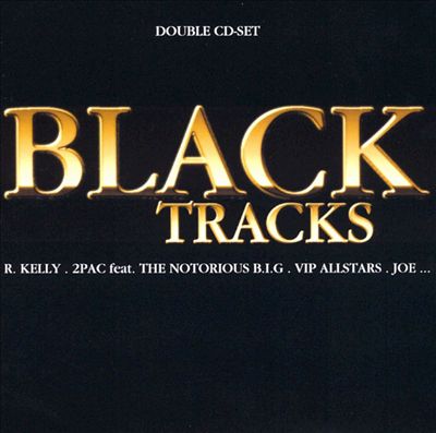 Black Tracks, Vol. 1