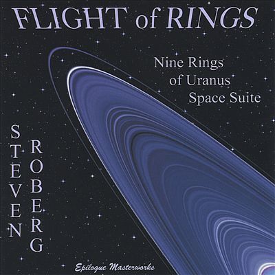 Flight of Rings