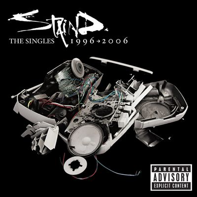 The Singles 1996-2006