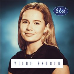 télécharger l'album Vilde Skogen - Undercover